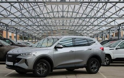 Haval F7 I, 2023 год, 1 990 000 рублей, 1 фотография