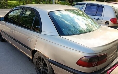 Opel Omega B, 1999 год, 120 000 рублей, 1 фотография