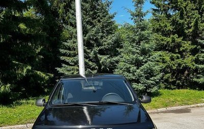 Renault Logan I, 2011 год, 310 000 рублей, 1 фотография