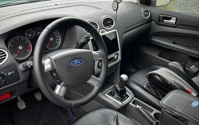 Ford Focus II рестайлинг, 2007 год, 470 000 рублей, 1 фотография