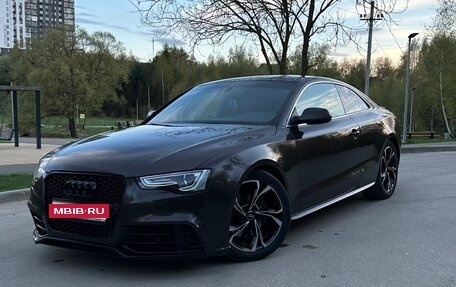 Audi A5, 2013 год, 1 650 000 рублей, 1 фотография
