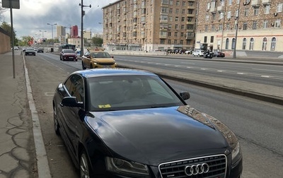 Audi A5, 2011 год, 1 500 000 рублей, 1 фотография