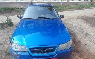 Daewoo Nexia I рестайлинг, 2011 год, 125 000 рублей, 1 фотография