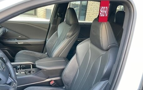 Lexus TX, 2024 год, 10 800 000 рублей, 10 фотография