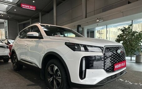 Chery Tiggo 4 I рестайлинг, 2025 год, 2 420 000 рублей, 1 фотография