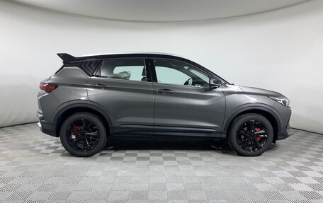 Geely Coolray I, 2024 год, 3 109 190 рублей, 4 фотография