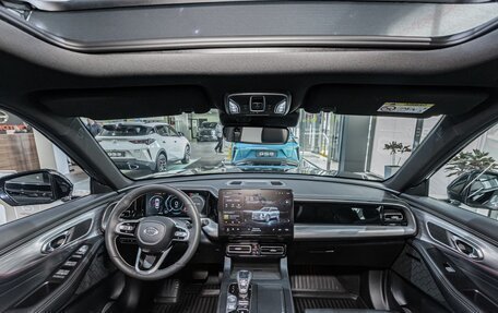 GAC GS8, 2024 год, 4 499 000 рублей, 2 фотография