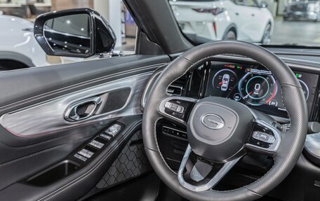 GAC GS8, 2024 год, 4 499 000 рублей, 3 фотография