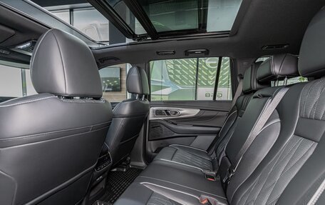 GAC GS8, 2024 год, 4 499 000 рублей, 4 фотография