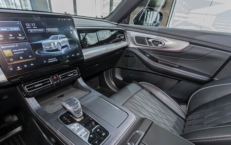 GAC GS8, 2024 год, 4 499 000 рублей, 6 фотография