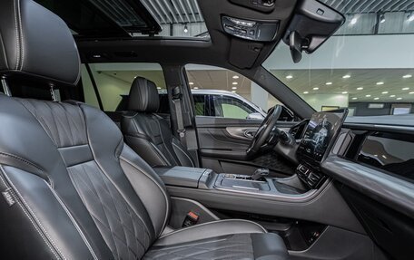 GAC GS8, 2024 год, 4 499 000 рублей, 8 фотография