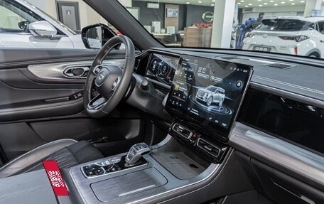 GAC GS8, 2024 год, 4 499 000 рублей, 7 фотография