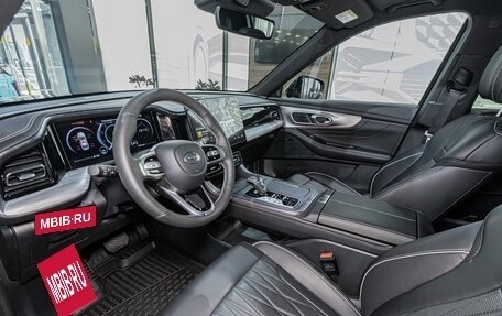 GAC GS8, 2024 год, 4 499 000 рублей, 5 фотография