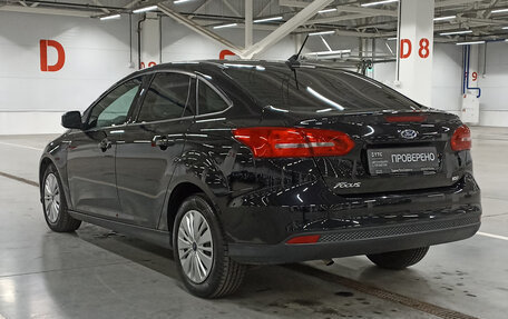 Ford Focus III, 2019 год, 1 249 000 рублей, 7 фотография