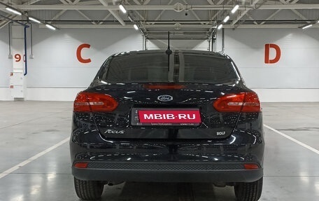 Ford Focus III, 2019 год, 1 249 000 рублей, 6 фотография