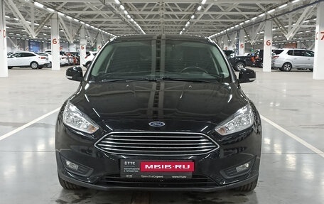 Ford Focus III, 2019 год, 1 249 000 рублей, 2 фотография