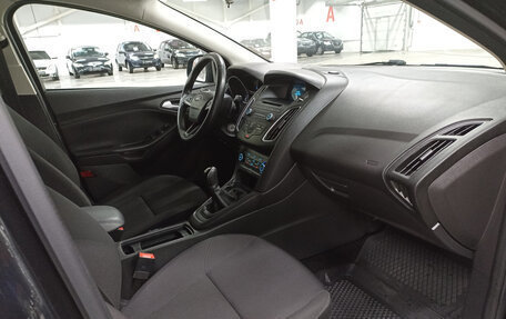 Ford Focus III, 2019 год, 1 249 000 рублей, 11 фотография
