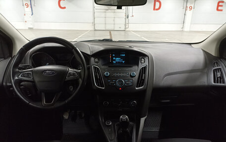 Ford Focus III, 2019 год, 1 249 000 рублей, 14 фотография