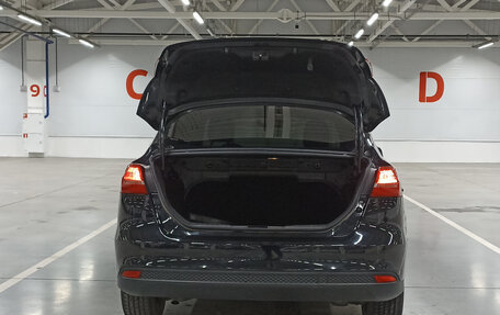 Ford Focus III, 2019 год, 1 249 000 рублей, 10 фотография