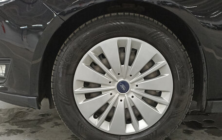Ford Focus III, 2019 год, 1 249 000 рублей, 18 фотография
