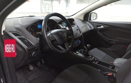 Ford Focus III, 2019 год, 1 249 000 рублей, 16 фотография