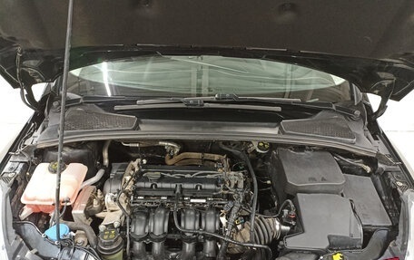 Ford Focus III, 2019 год, 1 249 000 рублей, 9 фотография