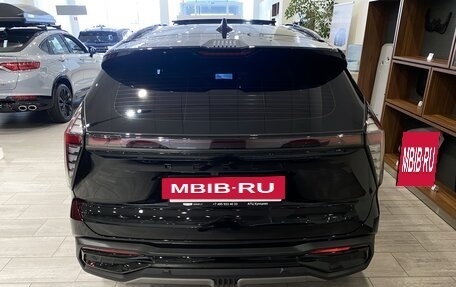 Geely Atlas, 2024 год, 4 017 190 рублей, 6 фотография
