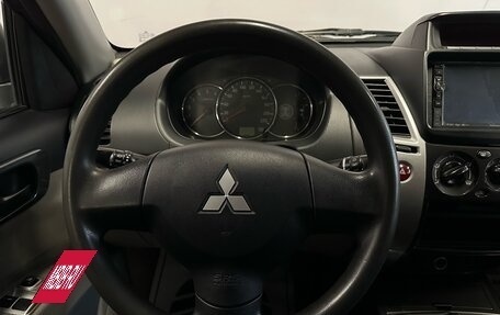 Mitsubishi Pajero Sport II рестайлинг, 2014 год, 1 717 000 рублей, 7 фотография