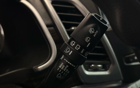 SsangYong Actyon II рестайлинг, 2013 год, 749 000 рублей, 9 фотография