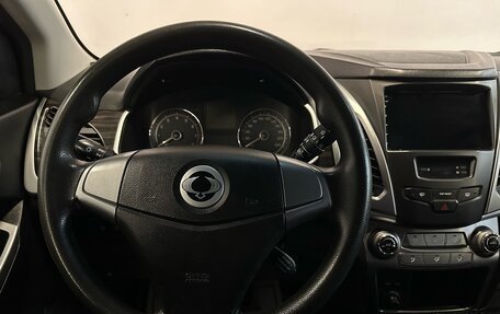 SsangYong Actyon II рестайлинг, 2013 год, 749 000 рублей, 7 фотография