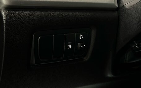 SsangYong Actyon II рестайлинг, 2013 год, 749 000 рублей, 12 фотография