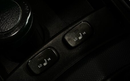SsangYong Actyon II рестайлинг, 2013 год, 749 000 рублей, 16 фотография