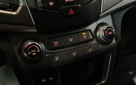 SsangYong Actyon II рестайлинг, 2013 год, 749 000 рублей, 15 фотография