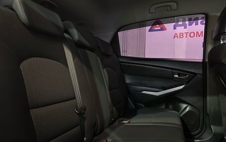 SsangYong Actyon II рестайлинг, 2013 год, 749 000 рублей, 18 фотография