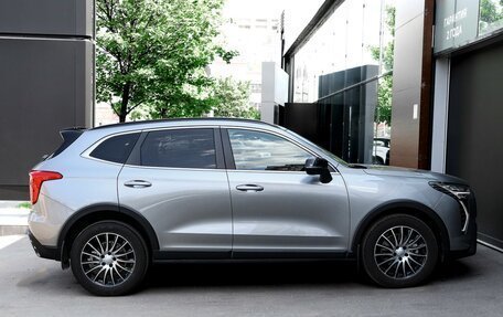 Haval Jolion, 2024 год, 2 385 000 рублей, 4 фотография