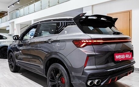 Geely Coolray I, 2024 год, 3 109 190 рублей, 6 фотография