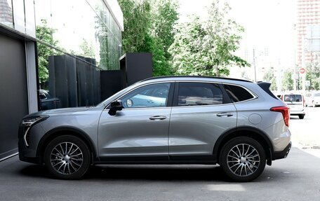 Haval Jolion, 2024 год, 2 385 000 рублей, 8 фотография