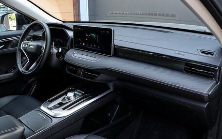 Haval Jolion, 2024 год, 2 385 000 рублей, 9 фотография