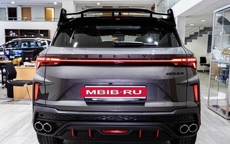Geely Coolray I, 2024 год, 3 109 190 рублей, 5 фотография