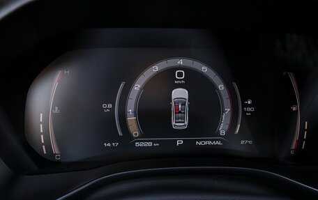 Haval Jolion, 2024 год, 2 385 000 рублей, 14 фотография