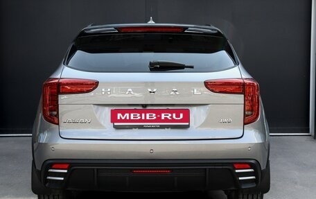 Haval Jolion, 2024 год, 2 385 000 рублей, 6 фотография