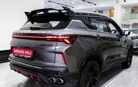 Geely Coolray I, 2024 год, 3 109 190 рублей, 4 фотография