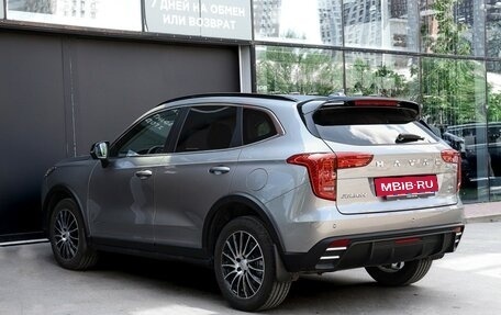 Haval Jolion, 2024 год, 2 385 000 рублей, 7 фотография
