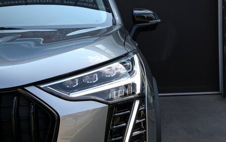 Haval Jolion, 2024 год, 2 385 000 рублей, 23 фотография