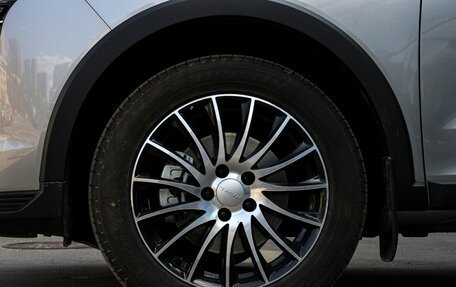 Haval Jolion, 2024 год, 2 385 000 рублей, 22 фотография
