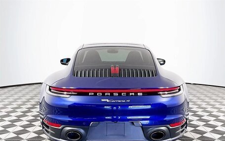 Porsche 911, 2021 год, 12 550 000 рублей, 6 фотография