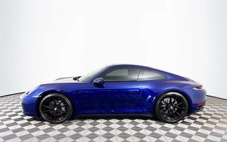 Porsche 911, 2021 год, 12 550 000 рублей, 5 фотография