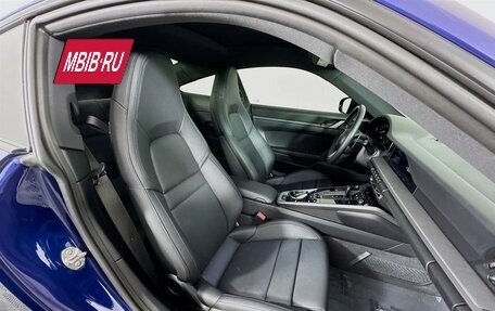 Porsche 911, 2021 год, 12 550 000 рублей, 16 фотография