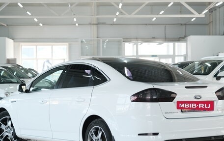 Ford Mondeo IV, 2013 год, 1 139 000 рублей, 5 фотография