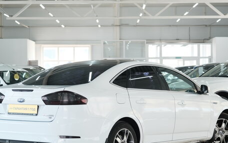 Ford Mondeo IV, 2013 год, 1 139 000 рублей, 7 фотография